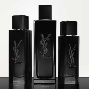 MYSLF - Eau de Parfum for Men MYSLF - Eau de Parfum for Men